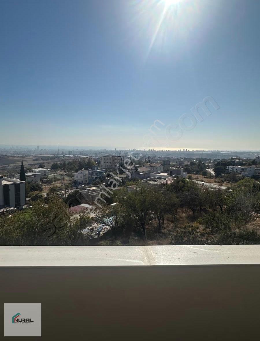 Şehir Ve Deniz Manzaralı Eşi Bulunmaz Villa - Görsel 5