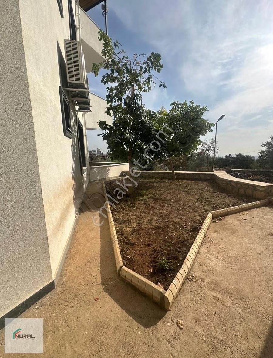 Şehir Ve Deniz Manzaralı Eşi Bulunmaz Villa - Görsel 10