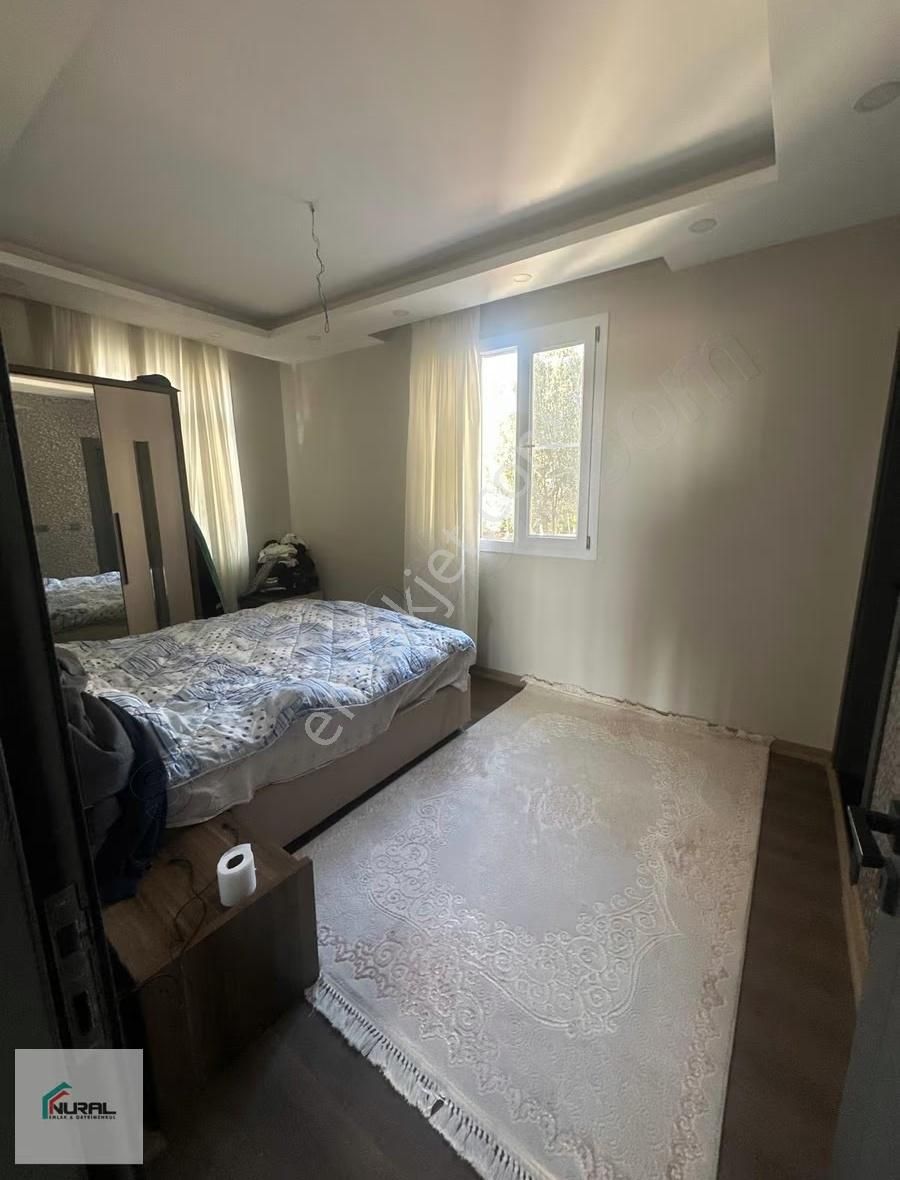 Şehir Ve Deniz Manzaralı Eşi Bulunmaz Villa - Görsel 33