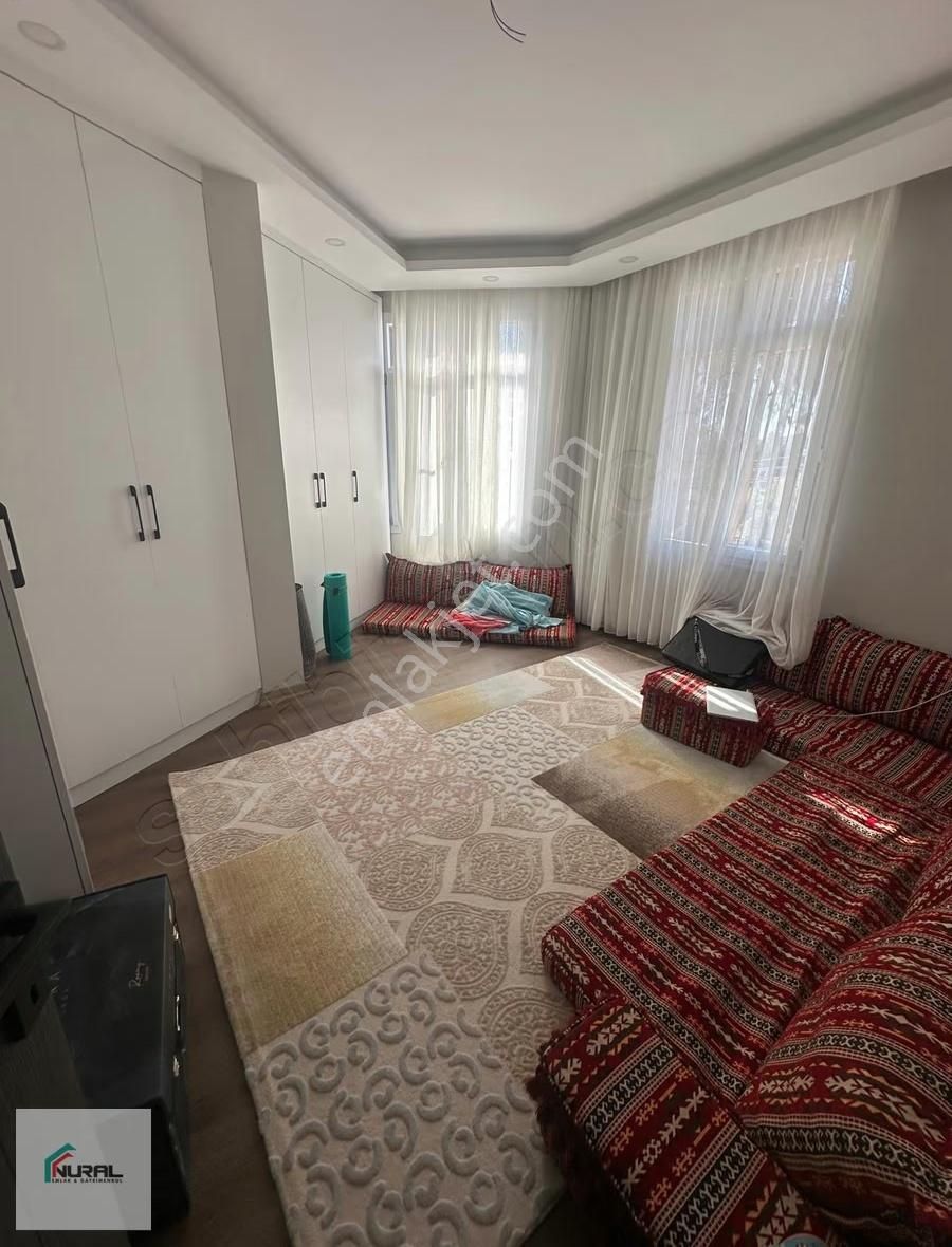 Şehir Ve Deniz Manzaralı Eşi Bulunmaz Villa - Görsel 35