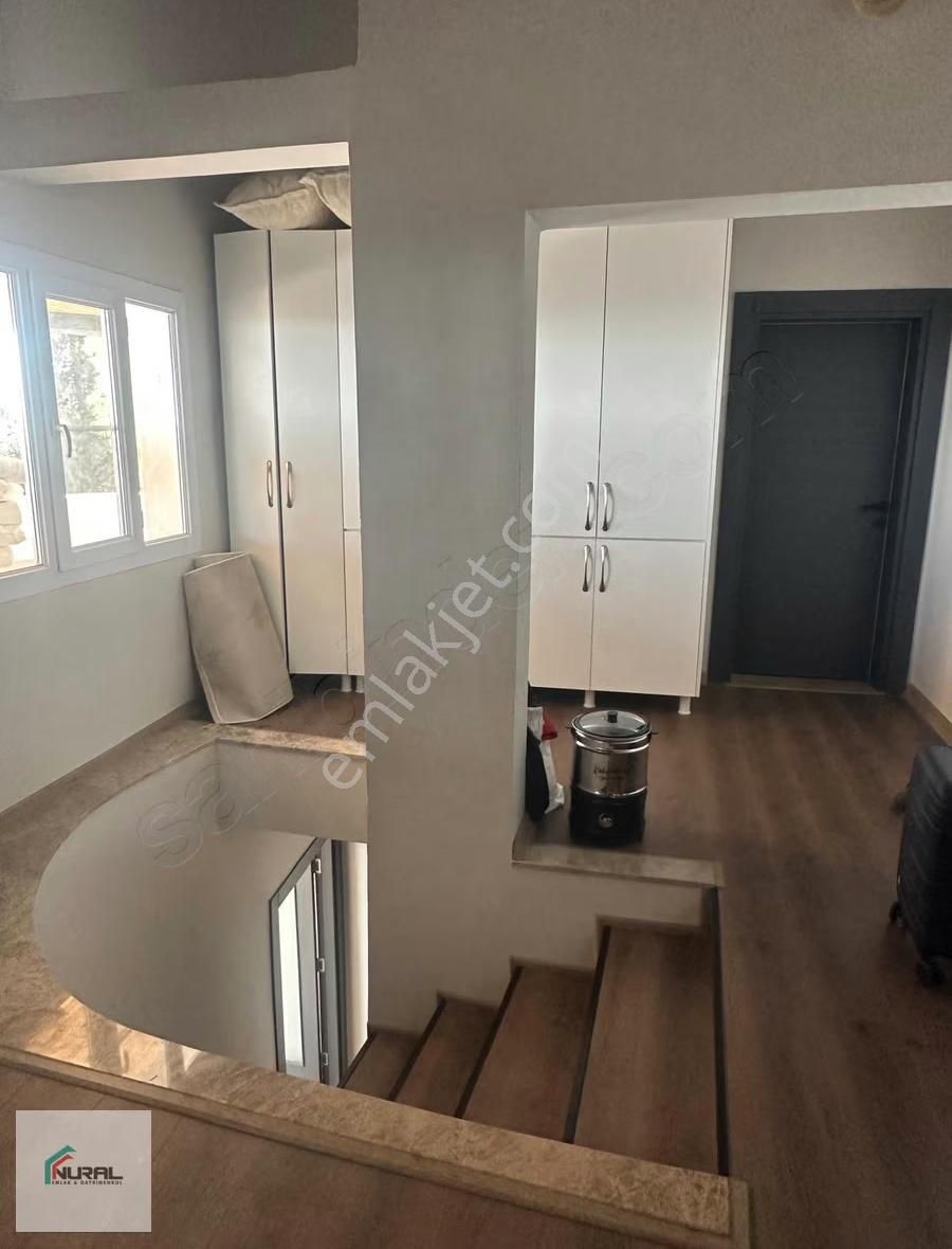 Şehir Ve Deniz Manzaralı Eşi Bulunmaz Villa - Görsel 14