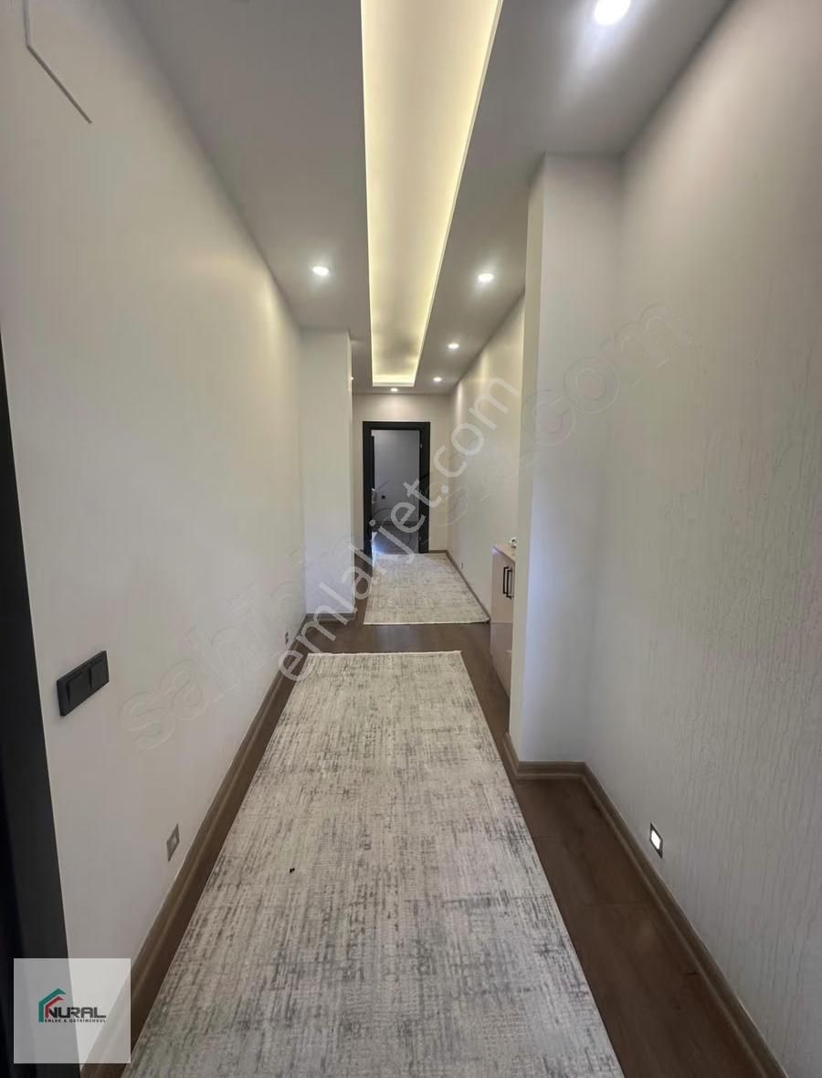 Şehir Ve Deniz Manzaralı Eşi Bulunmaz Villa - Görsel 8