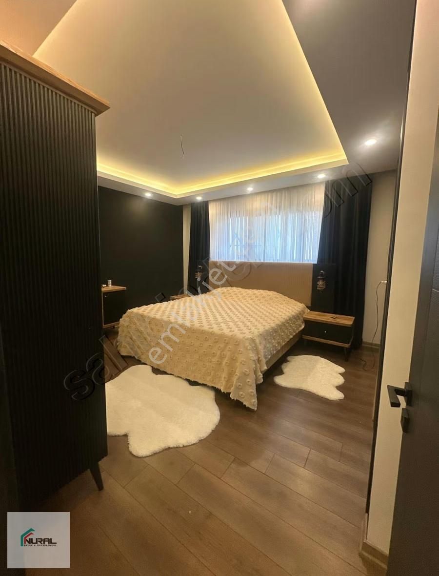 Şehir Ve Deniz Manzaralı Eşi Bulunmaz Villa - Görsel 9