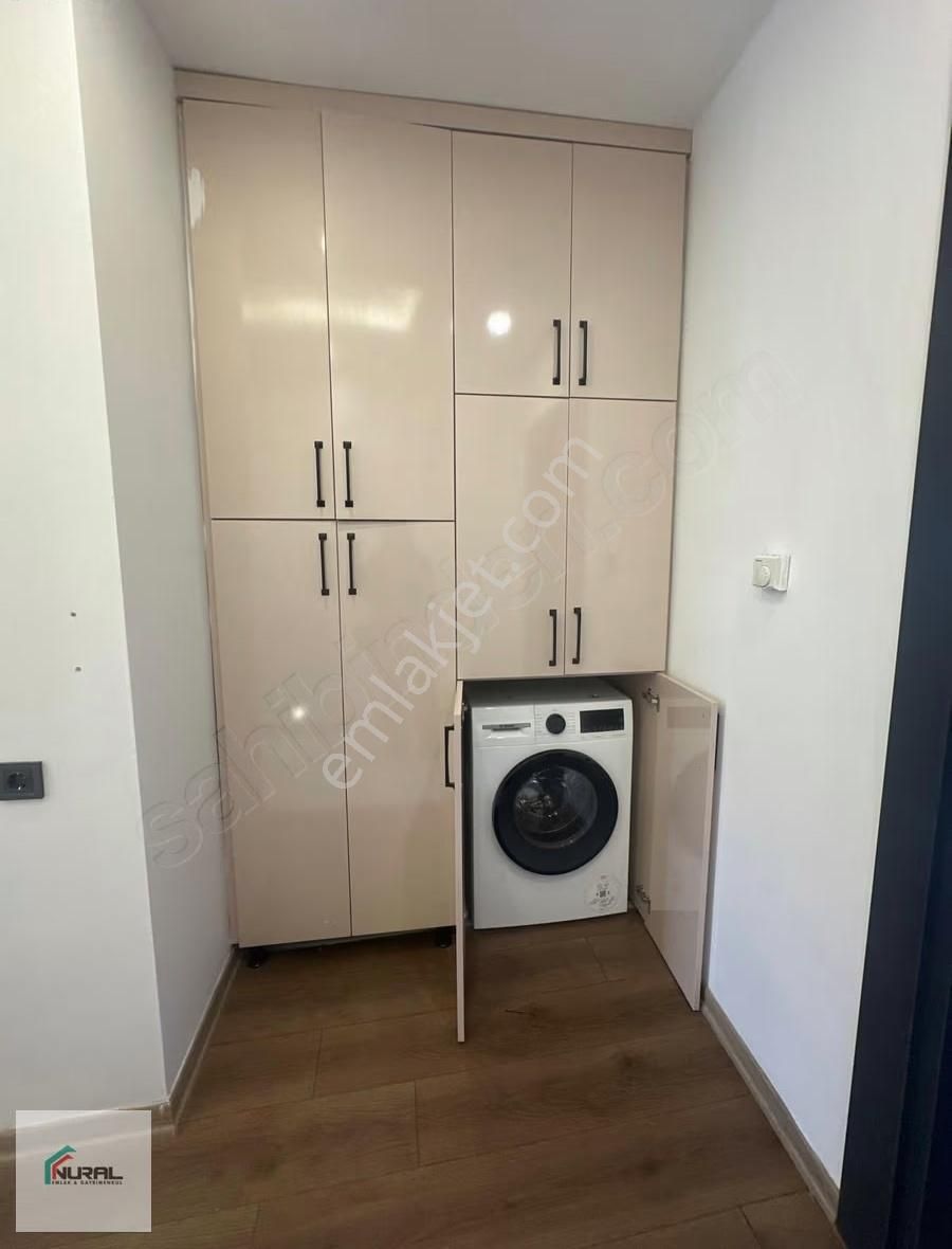 Şehir Ve Deniz Manzaralı Eşi Bulunmaz Villa - Görsel 11