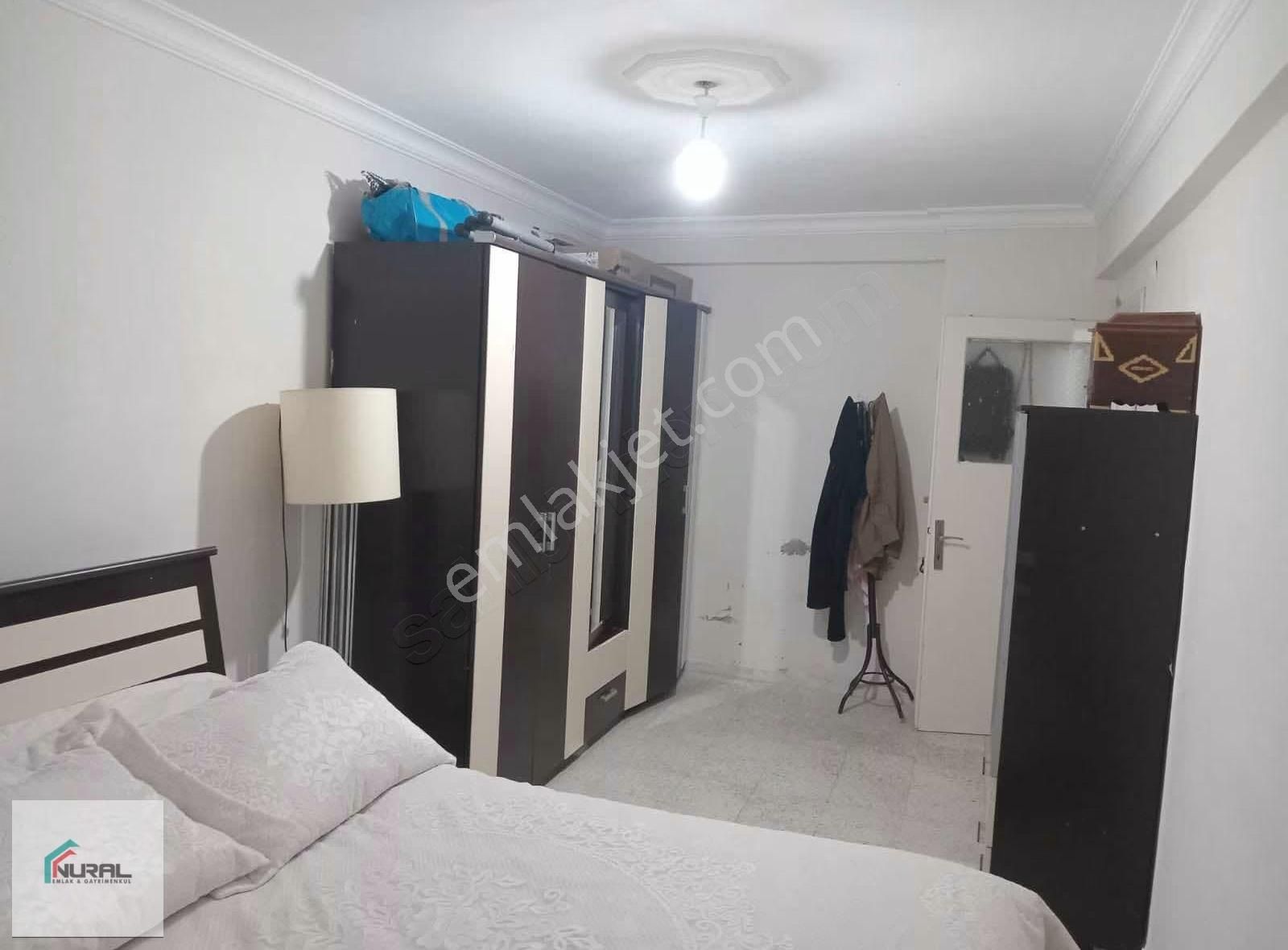 Mezitli Site İçerisi 3+1 Daire - Görsel 5