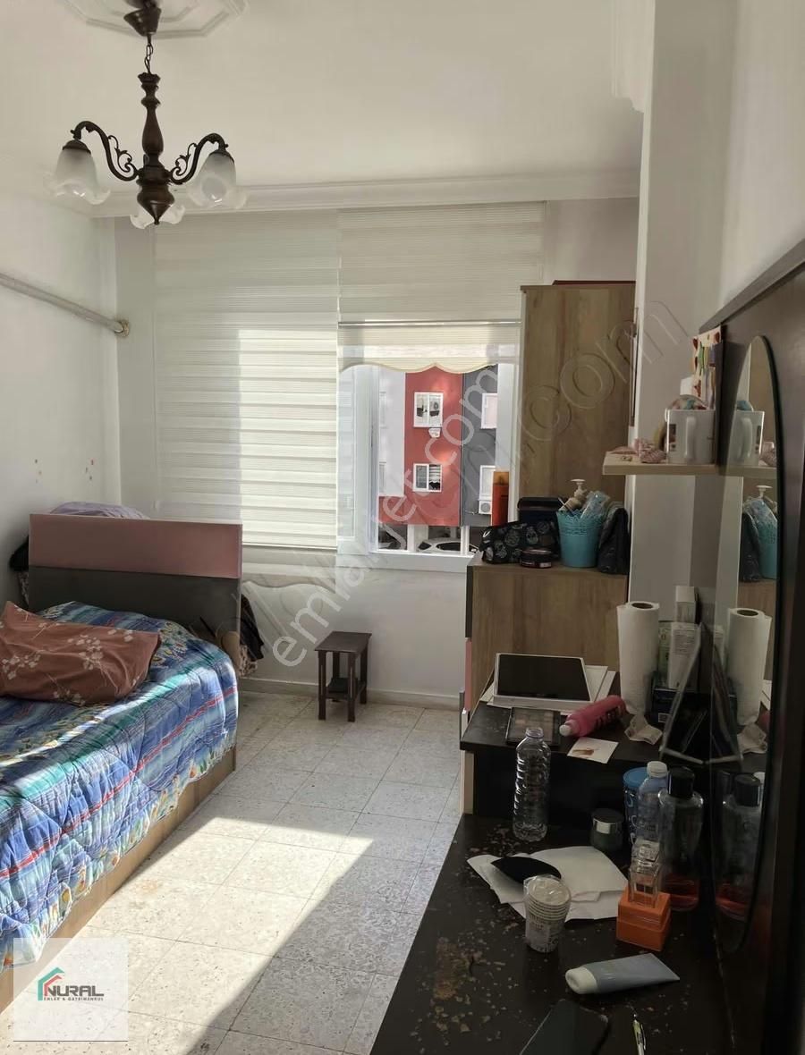 Mezitli Site İçerisi 3+1 Daire - Görsel 10