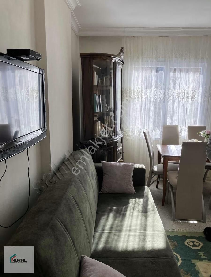 Mezitli Site İçerisi 3+1 Daire - Görsel 18