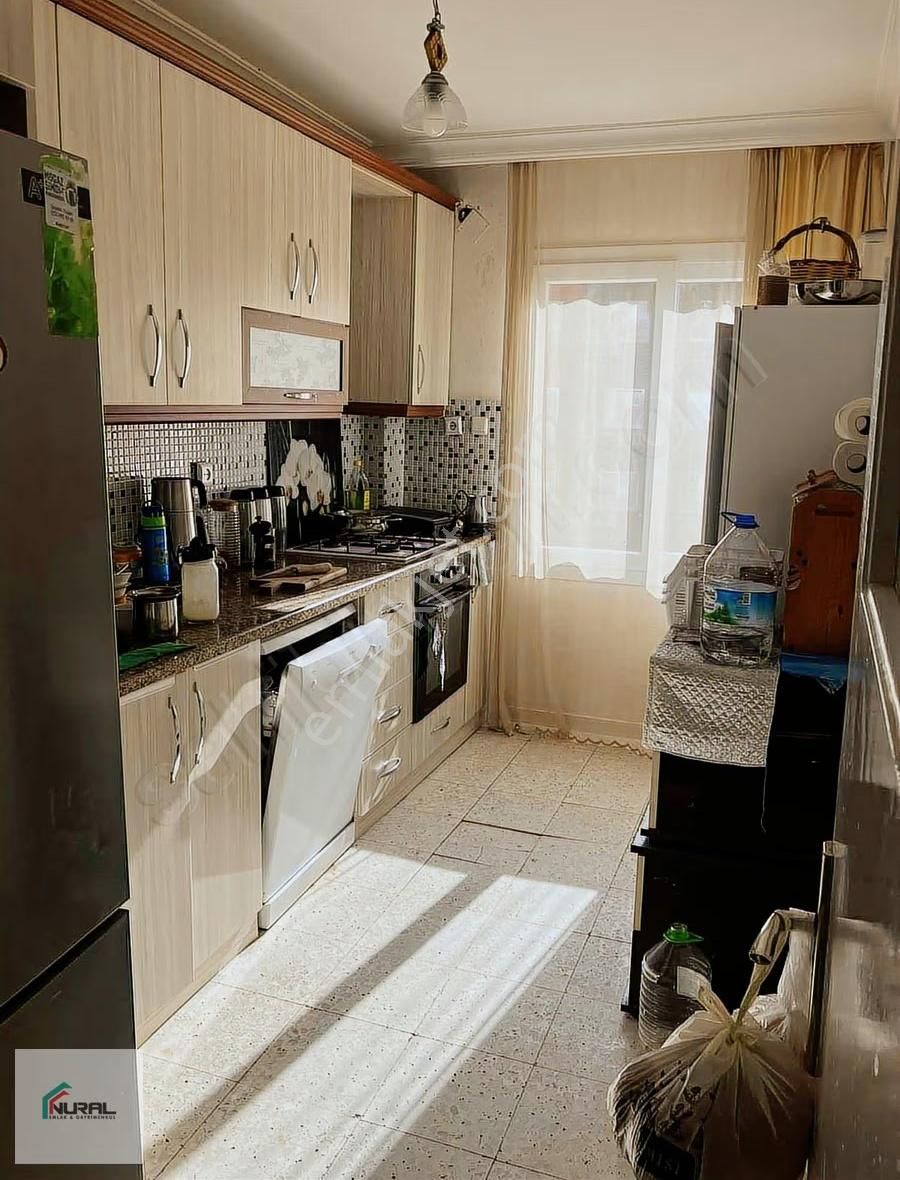 Mezitli Site İçerisi 3+1 Daire - Görsel 7