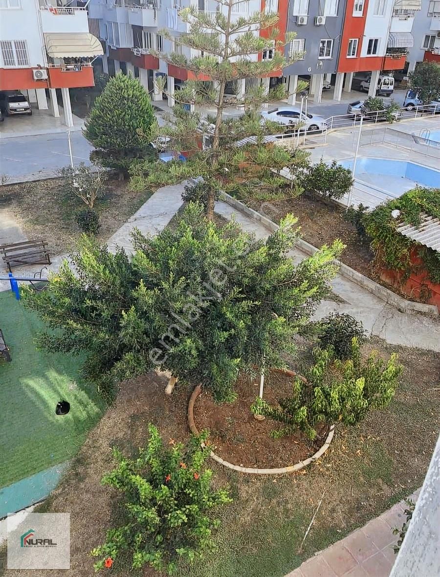 Mezitli Site İçerisi 3+1 Daire - Görsel 3