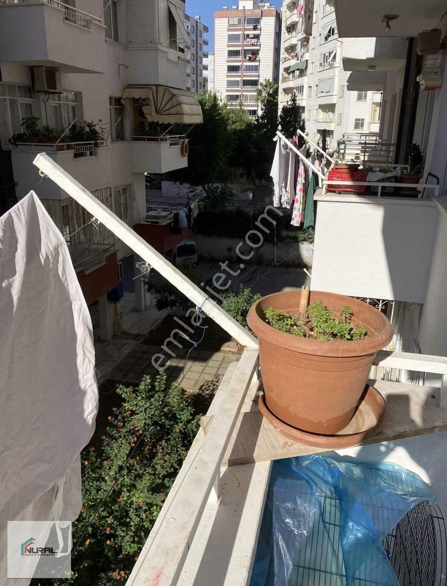 Mezitli Site İçerisi 3+1 Daire - Görsel 6