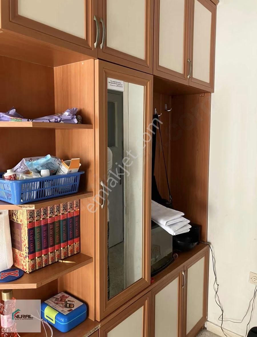 Mezitli Site İçerisi 3+1 Daire - Görsel 11