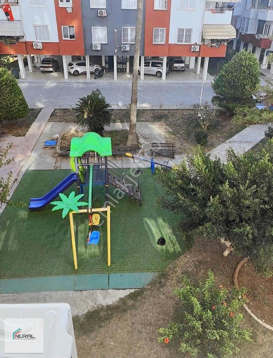 Mezitli Site İçerisi 3+1 Daire - Görsel 20