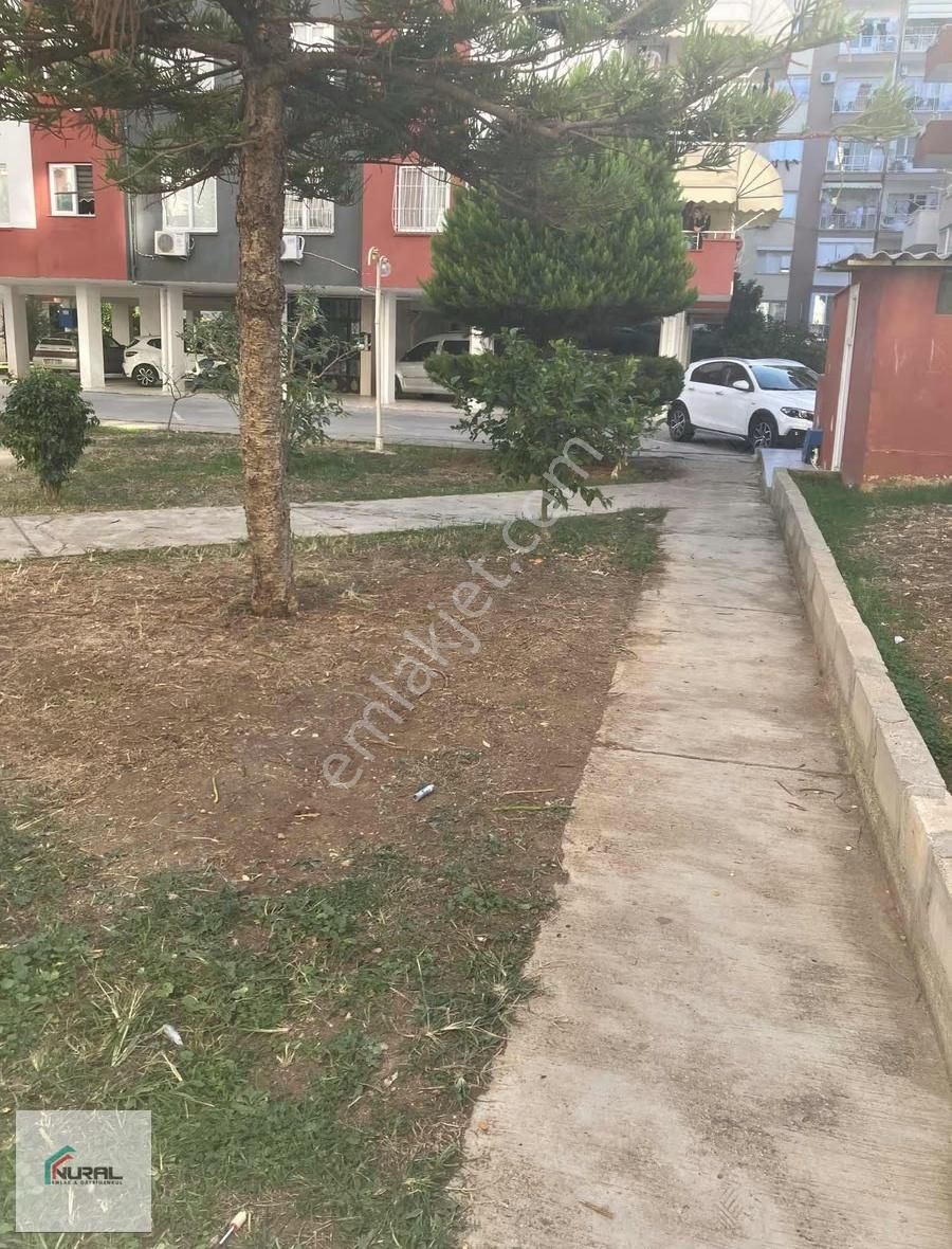 Mezitli Site İçerisi 3+1 Daire - Görsel 16