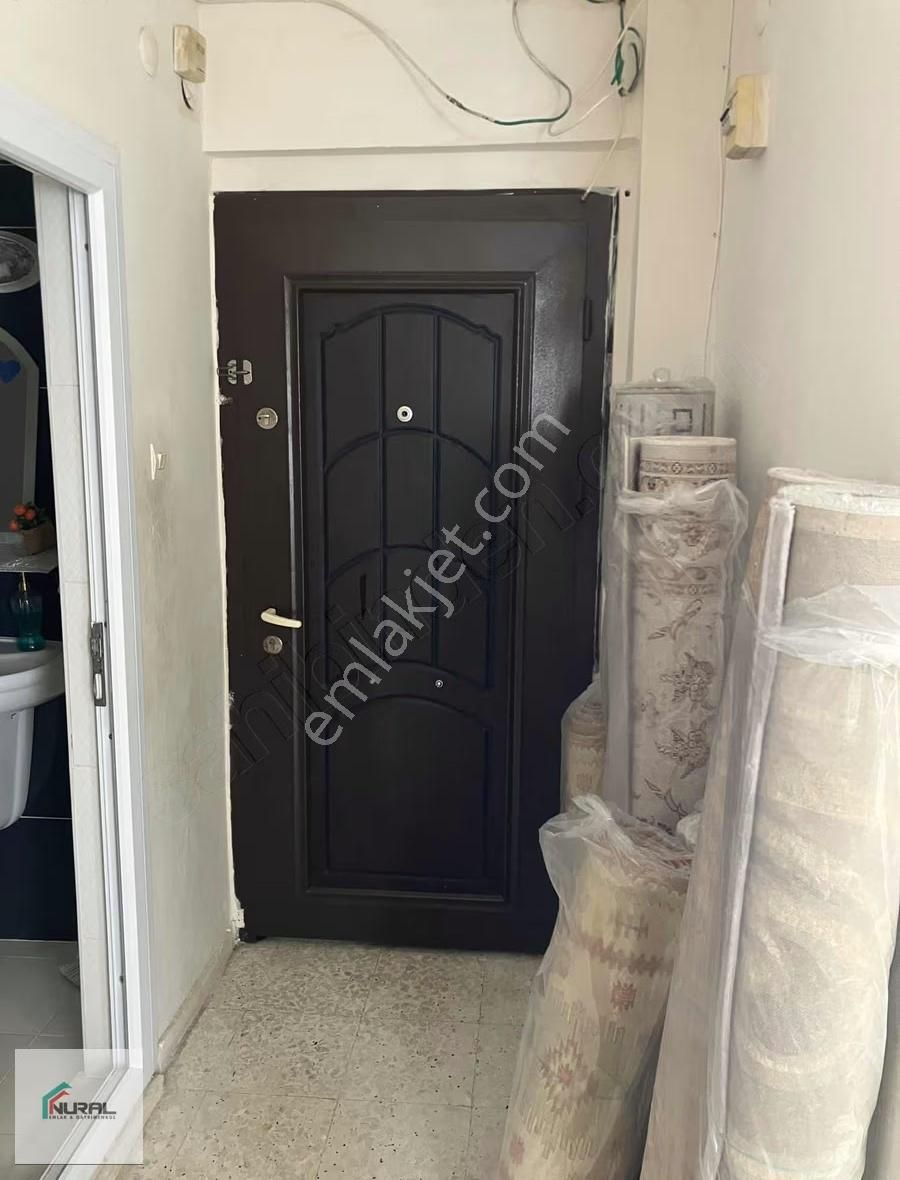 Mezitli Site İçerisi 3+1 Daire - Görsel 14