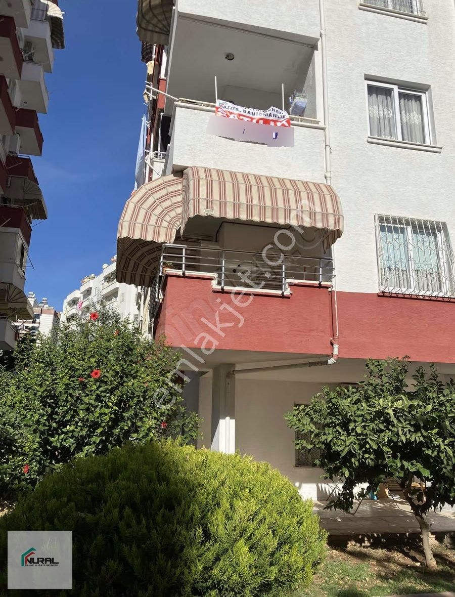 Mezitli Site İçerisi 3+1 Daire - Görsel 4