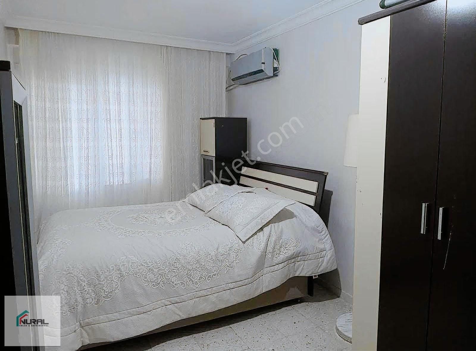 Mezitli Site İçerisi 3+1 Daire - Görsel 9