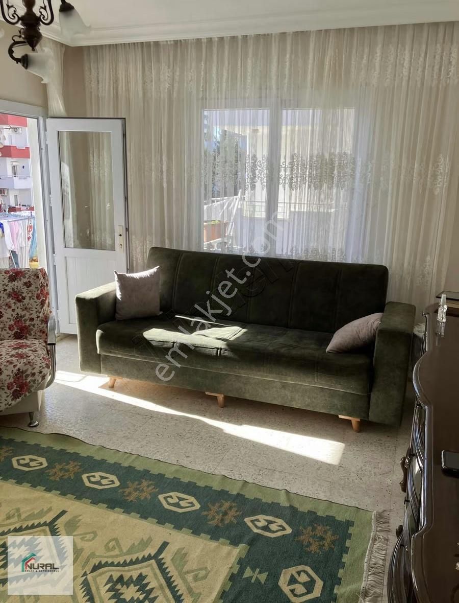 Mezitli Site İçerisi 3+1 Daire - Görsel 19