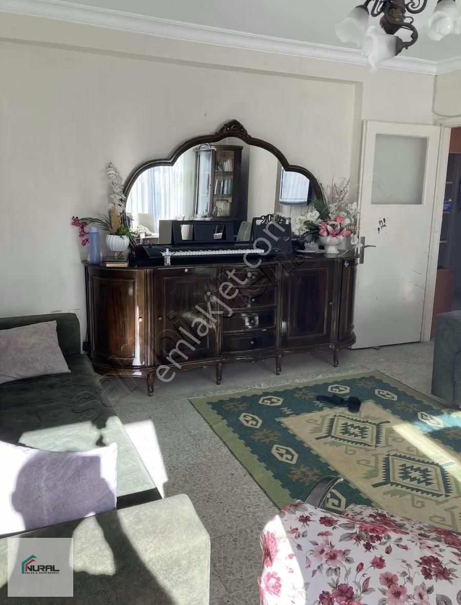 Mezitli Site İçerisi 3+1 Daire - Görsel 13