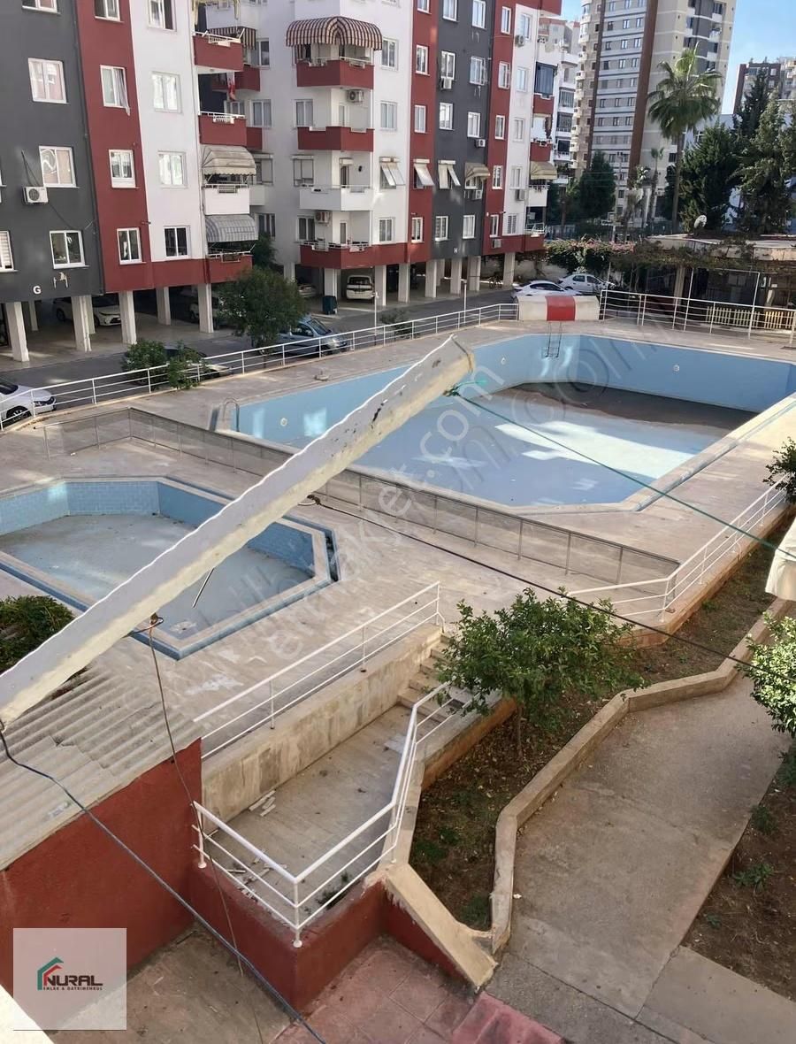 Mezitli Site İçerisi 3+1 Daire - Görsel 15