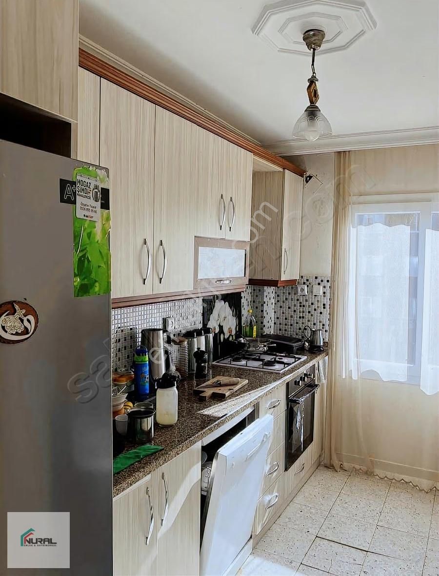 Mezitli Site İçerisi 3+1 Daire - Görsel 8