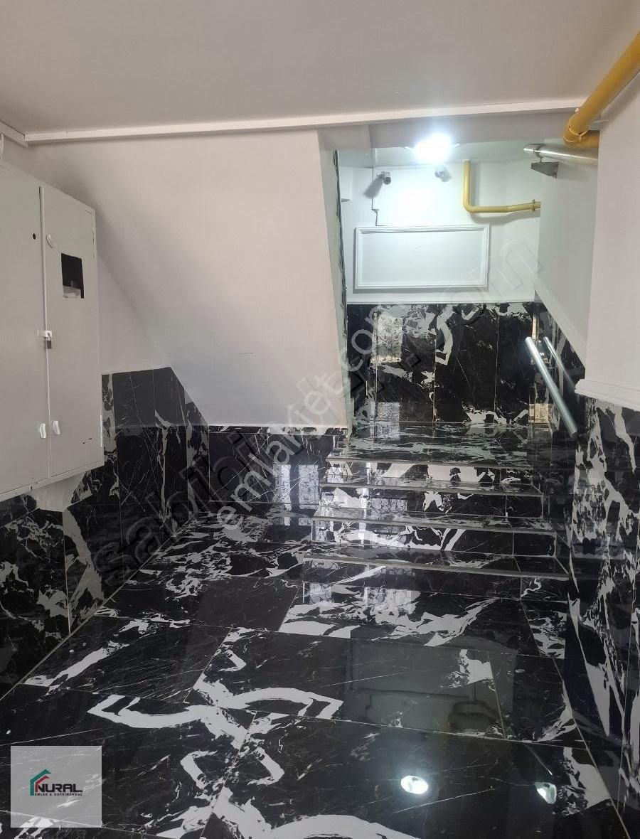 G.m.k Bulvarında,deniz Manzaralı Aylık Ödemeli Kiralık Daire - Görsel 15