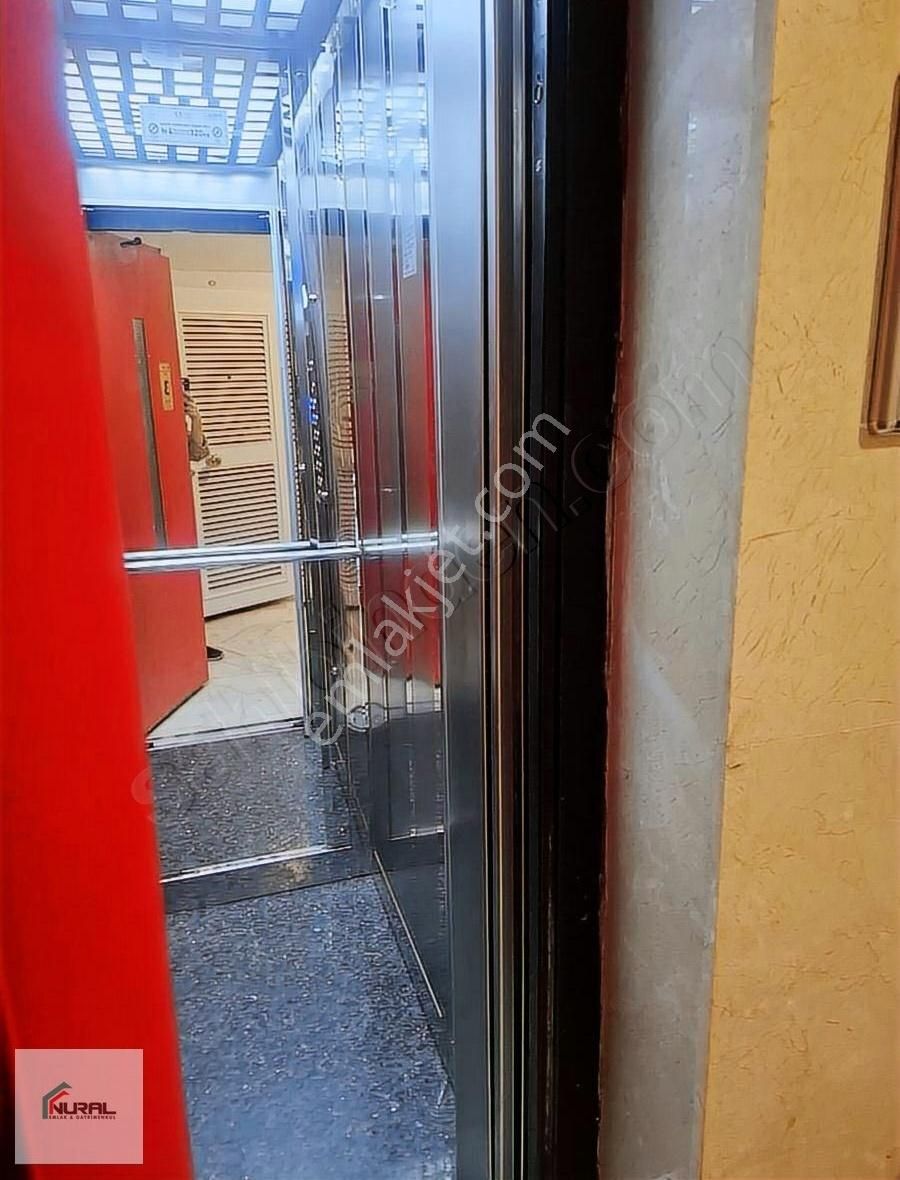 G.m.k Bulvarında,deniz Manzaralı Aylık Ödemeli Kiralık Daire - Görsel 24