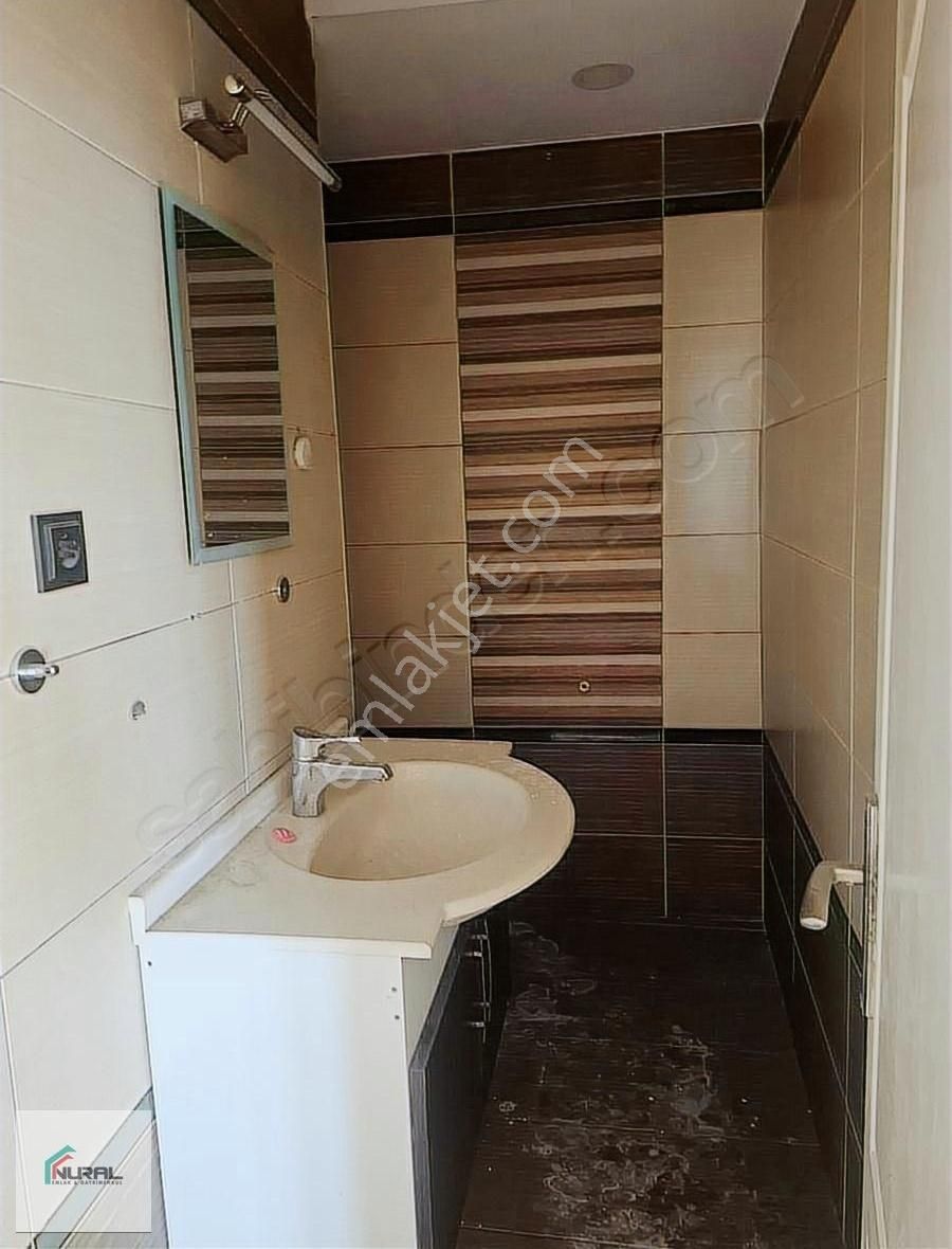 G.m.k Bulvarında,deniz Manzaralı Aylık Ödemeli Kiralık Daire - Görsel 17