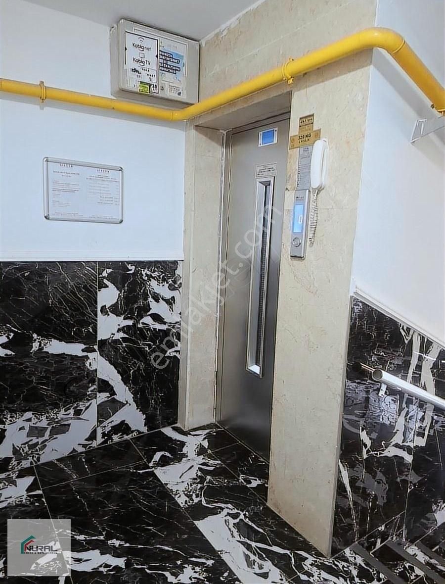 G.m.k Bulvarında,deniz Manzaralı Aylık Ödemeli Kiralık Daire - Görsel 23
