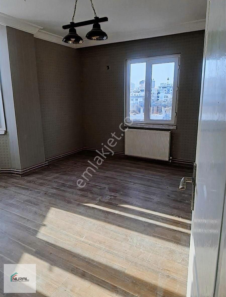 G.m.k Bulvarında,deniz Manzaralı Aylık Ödemeli Kiralık Daire - Görsel 10