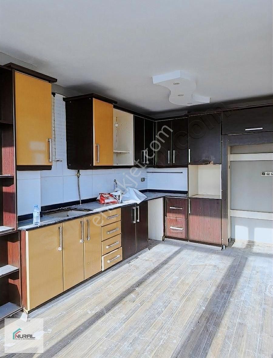G.m.k Bulvarında,deniz Manzaralı Aylık Ödemeli Kiralık Daire - Görsel 8