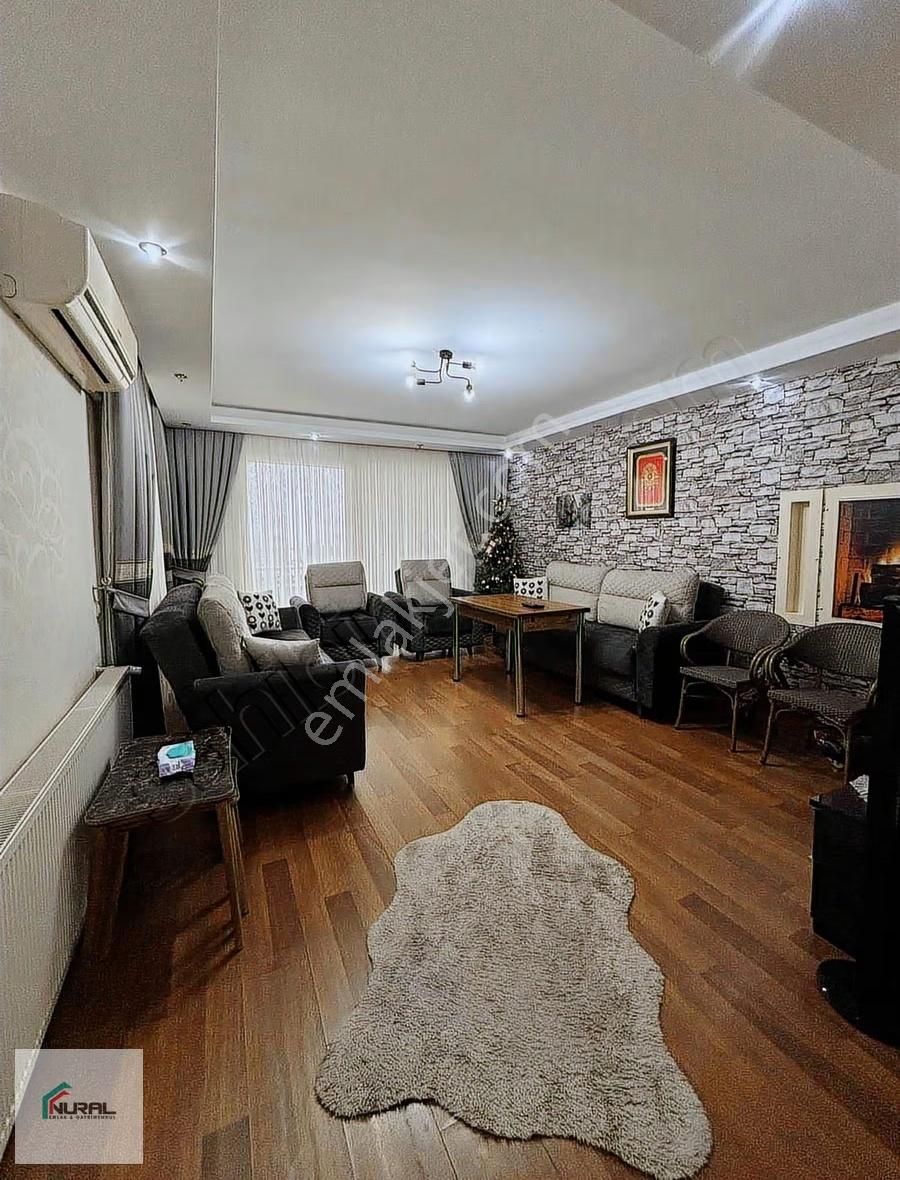 Yenişehir Çiftlikköyde İçi Yapılı Doğalgazlı Krediye Uygun 3+1 - Görsel 23