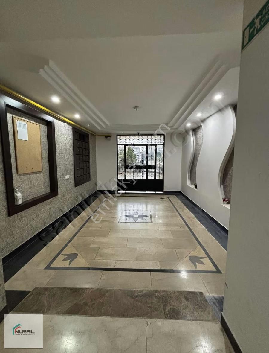 Yenişehir Çiftlikköyde İçi Yapılı Doğalgazlı Krediye Uygun 3+1 - Görsel 31