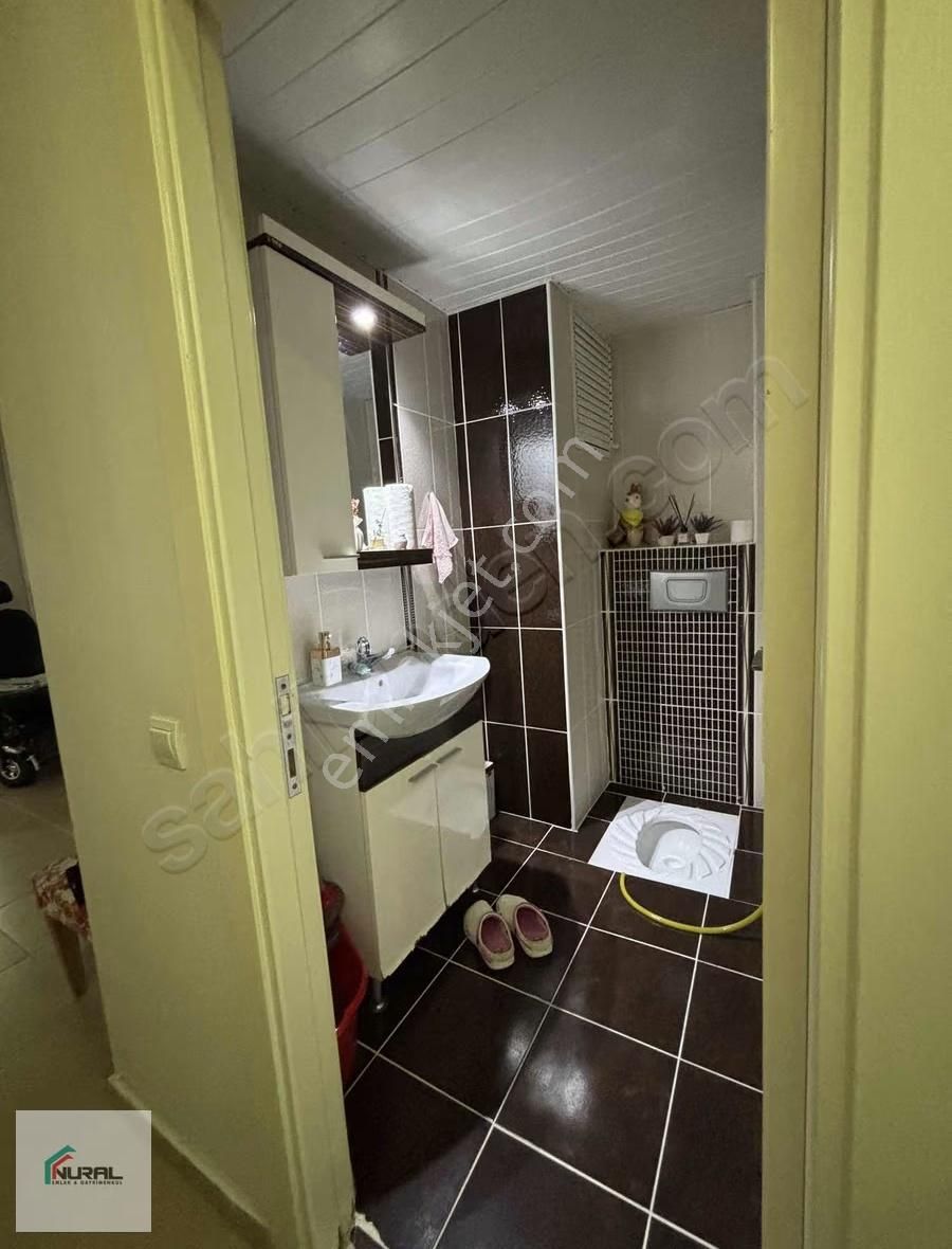 Yenişehir Çiftlikköyde İçi Yapılı Doğalgazlı Krediye Uygun 3+1 - Görsel 4