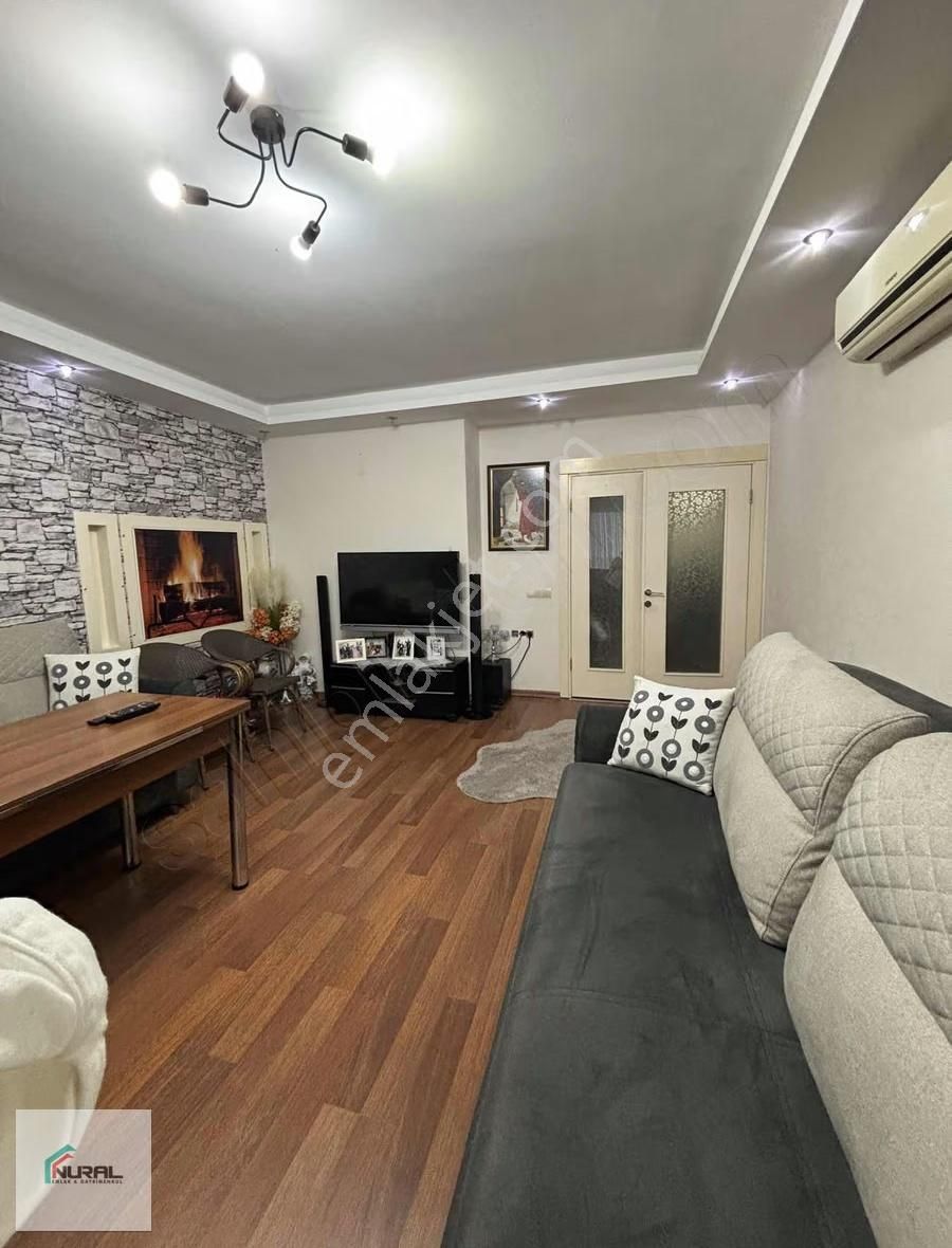 Yenişehir Çiftlikköyde İçi Yapılı Doğalgazlı Krediye Uygun 3+1 - Görsel 2