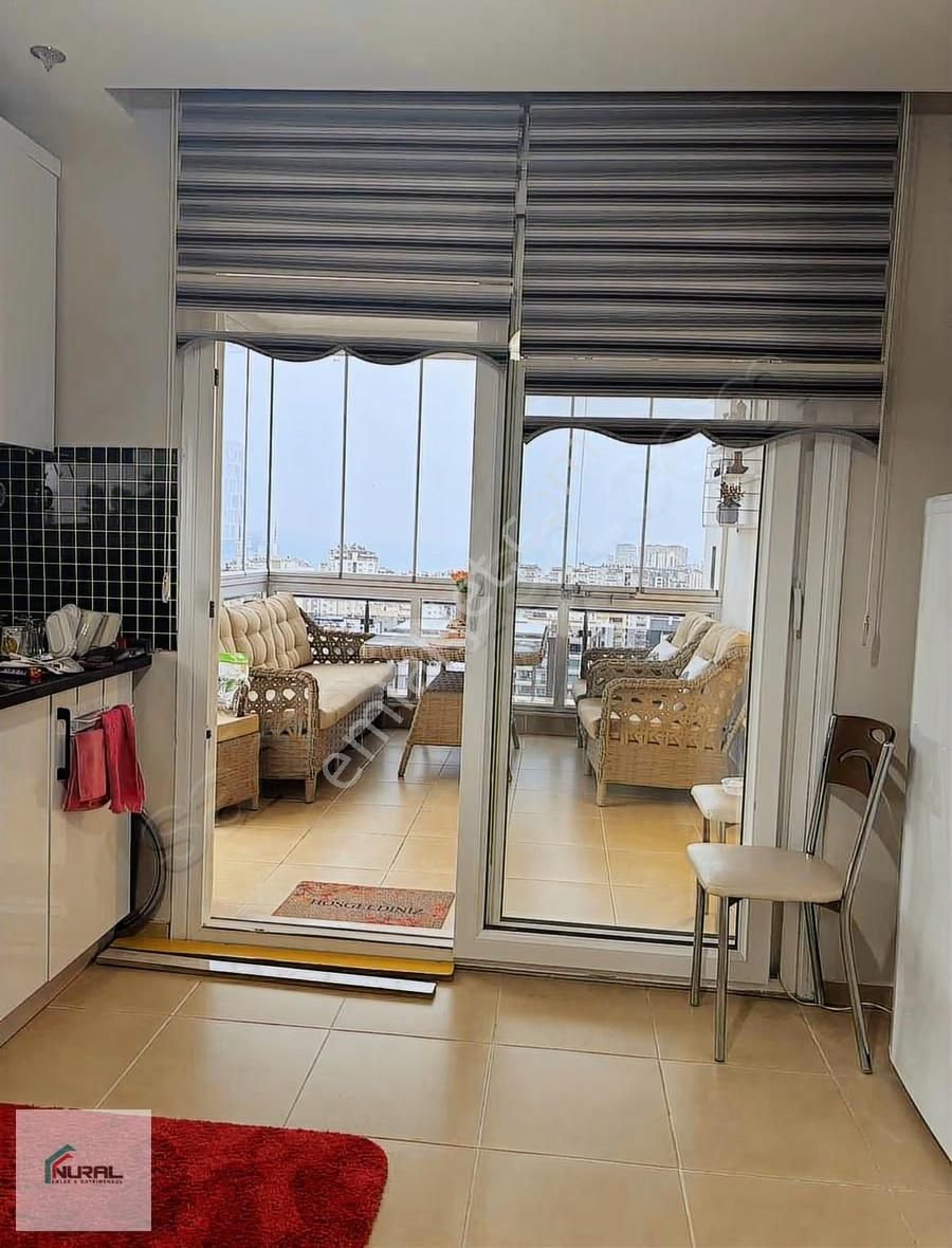 Yenişehir Çiftlikköyde İçi Yapılı Doğalgazlı Krediye Uygun 3+1 - Görsel 7