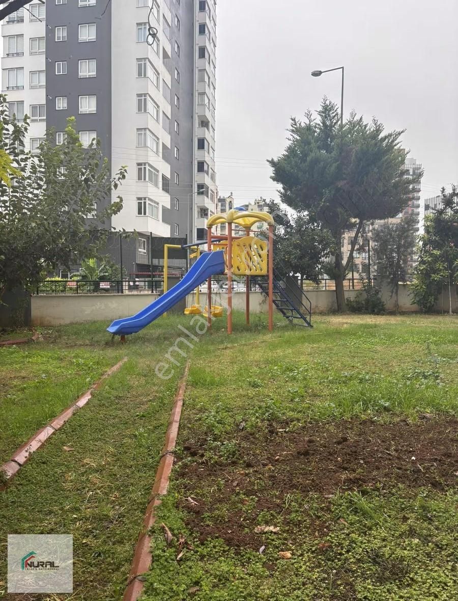 Yenişehir Çiftlikköyde İçi Yapılı Doğalgazlı Krediye Uygun 3+1 - Görsel 18