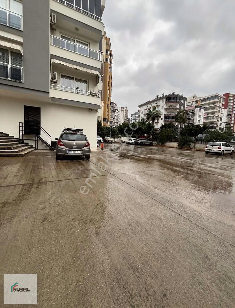 Yenişehir Çiftlikköyde İçi Yapılı Doğalgazlı Krediye Uygun 3+1 - Görsel 33