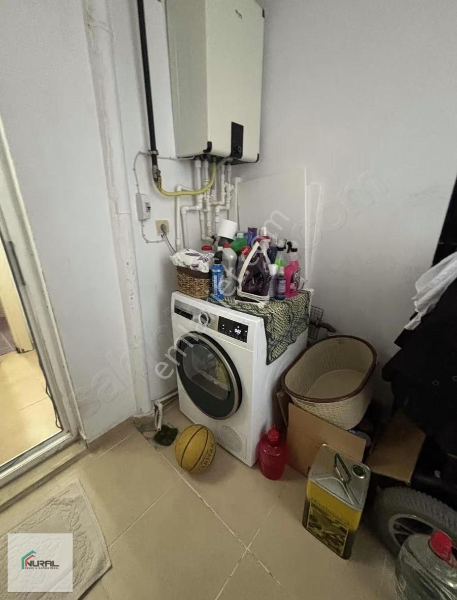 Yenişehir Çiftlikköyde İçi Yapılı Doğalgazlı Krediye Uygun 3+1 - Görsel 10