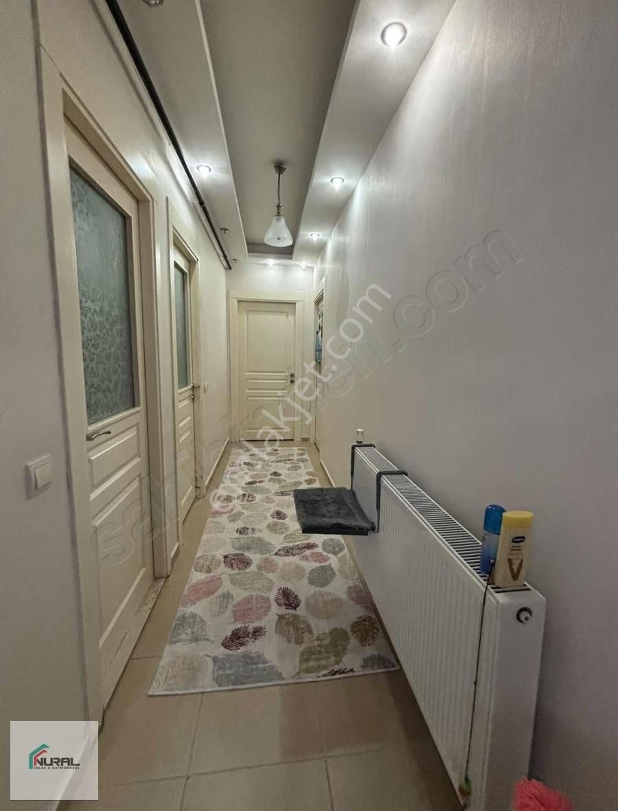 Yenişehir Çiftlikköyde İçi Yapılı Doğalgazlı Krediye Uygun 3+1 - Görsel 27