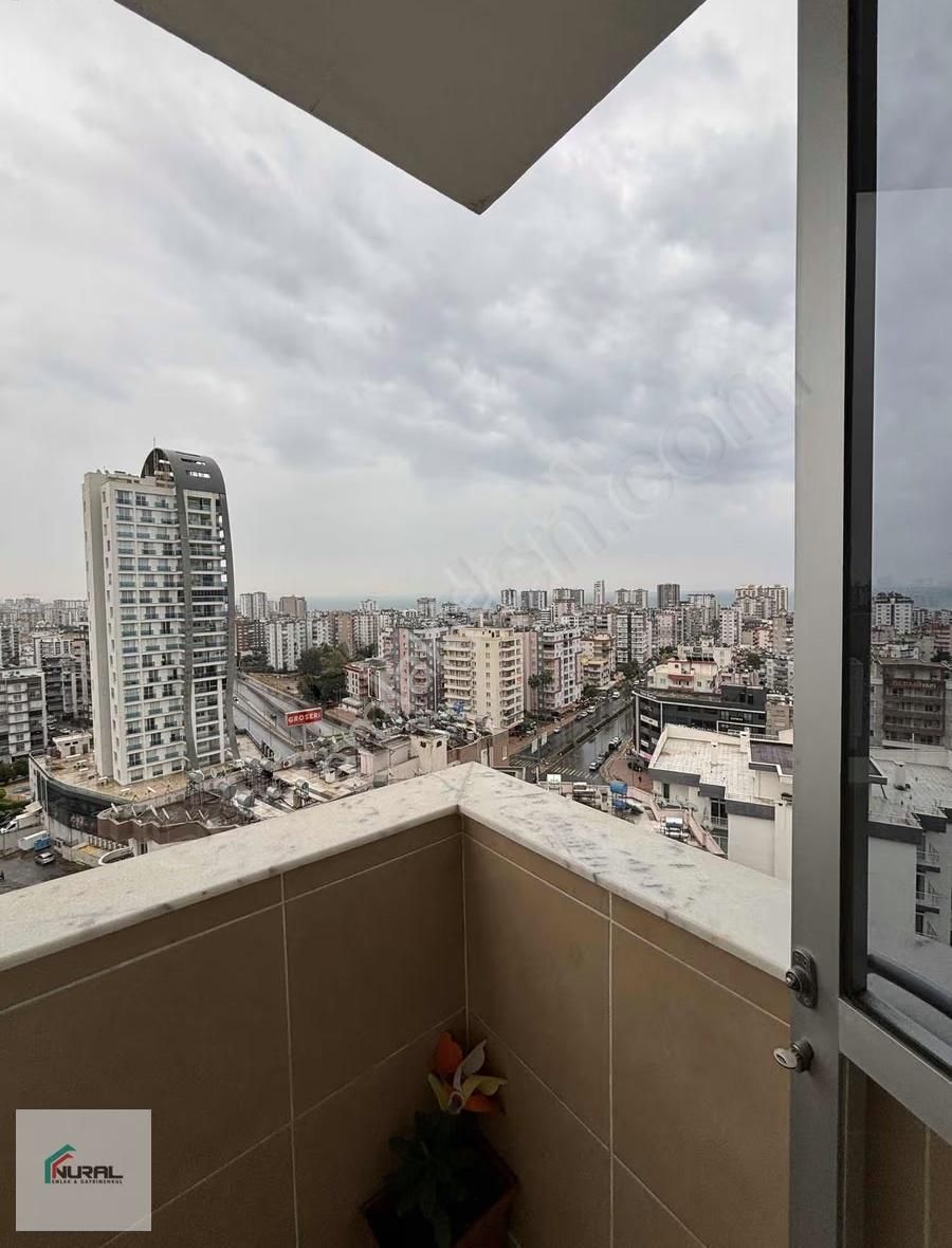 Yenişehir Çiftlikköyde İçi Yapılı Doğalgazlı Krediye Uygun 3+1 - Görsel 17