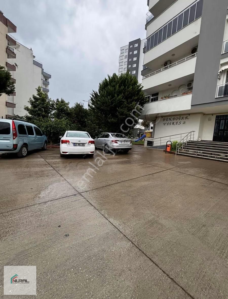 Yenişehir Çiftlikköyde İçi Yapılı Doğalgazlı Krediye Uygun 3+1 - Görsel 21