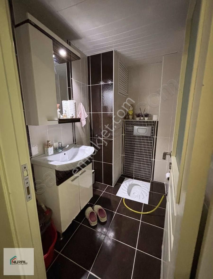 Yenişehir Çiftlikköyde İçi Yapılı Doğalgazlı Krediye Uygun 3+1 - Görsel 28