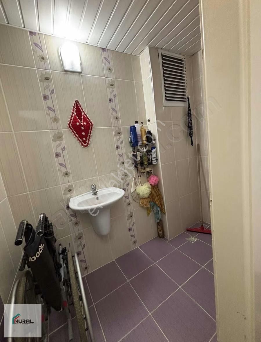 Yenişehir Çiftlikköyde İçi Yapılı Doğalgazlı Krediye Uygun 3+1 - Görsel 14