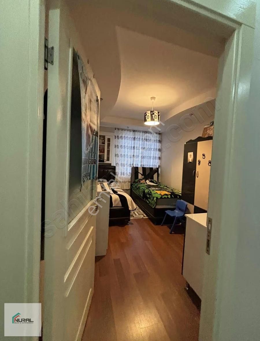 Yenişehir Çiftlikköyde İçi Yapılı Doğalgazlı Krediye Uygun 3+1 - Görsel 19