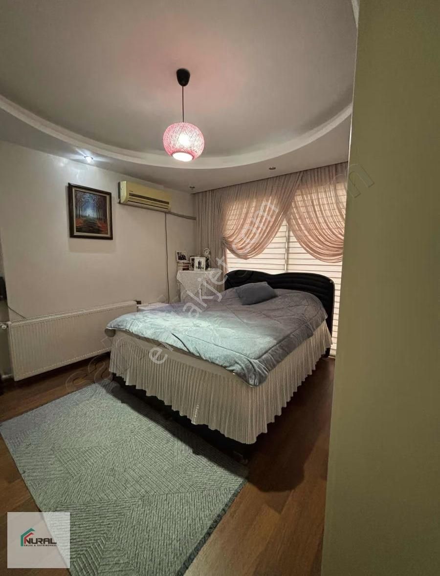 Yenişehir Çiftlikköyde İçi Yapılı Doğalgazlı Krediye Uygun 3+1 - Görsel 6