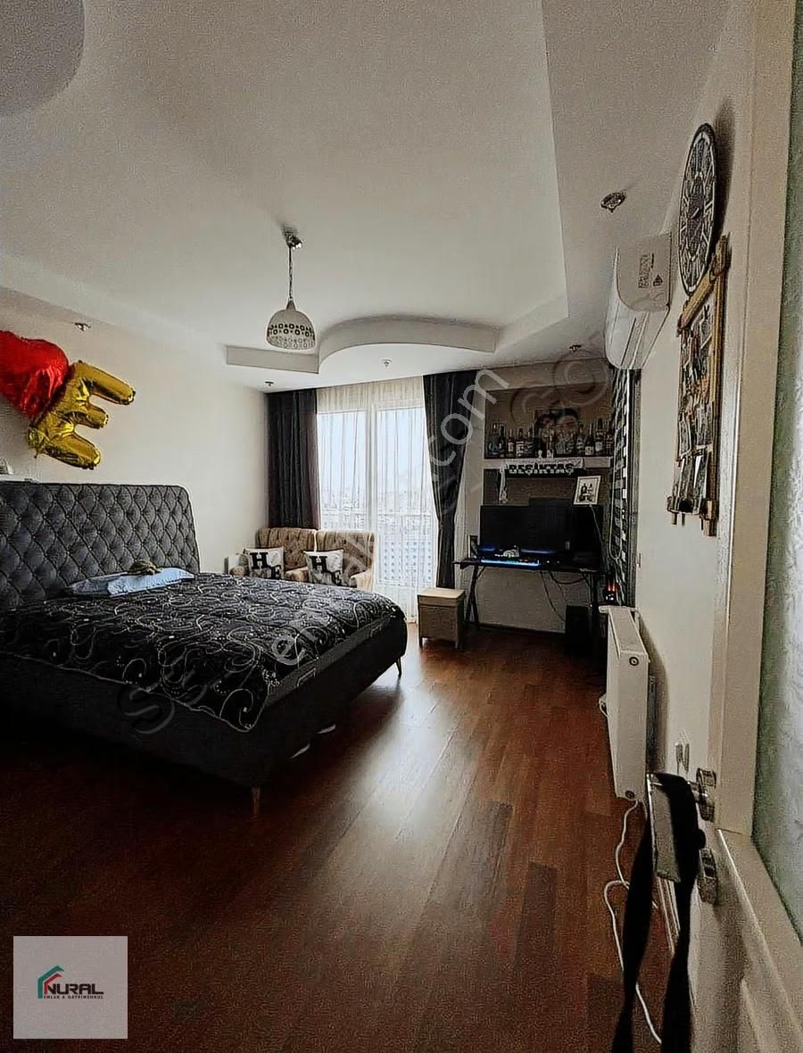 Yenişehir Çiftlikköyde İçi Yapılı Doğalgazlı Krediye Uygun 3+1 - Görsel 30