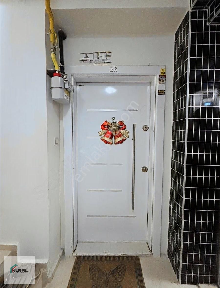 Yenişehir Çiftlikköyde İçi Yapılı Doğalgazlı Krediye Uygun 3+1 - Görsel 20