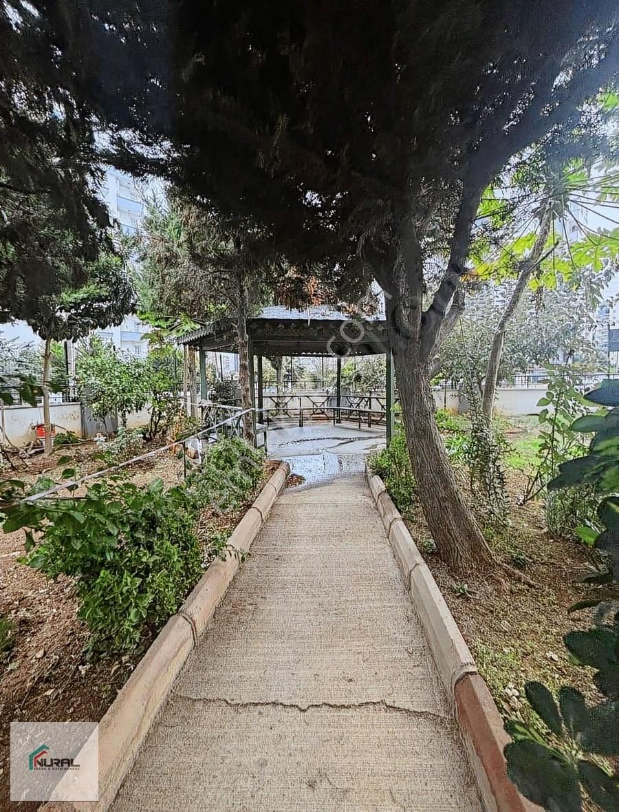 Yenişehir Çiftlikköyde İçi Yapılı Doğalgazlı Krediye Uygun 3+1 - Görsel 24