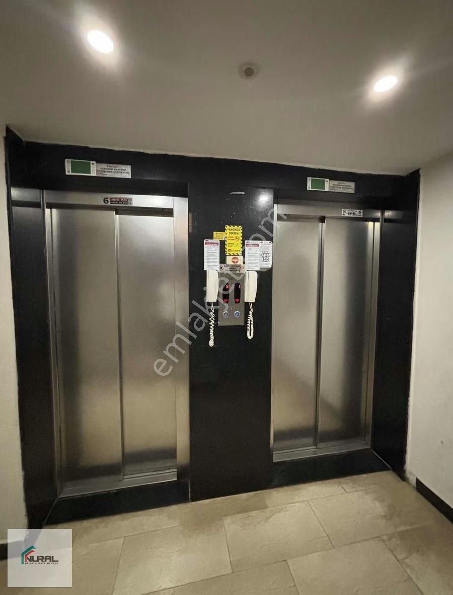 Yenişehir Çiftlikköyde İçi Yapılı Doğalgazlı Krediye Uygun 3+1 - Görsel 11