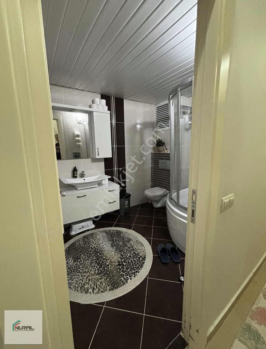 Yenişehir Çiftlikköyde İçi Yapılı Doğalgazlı Krediye Uygun 3+1 - Görsel 9